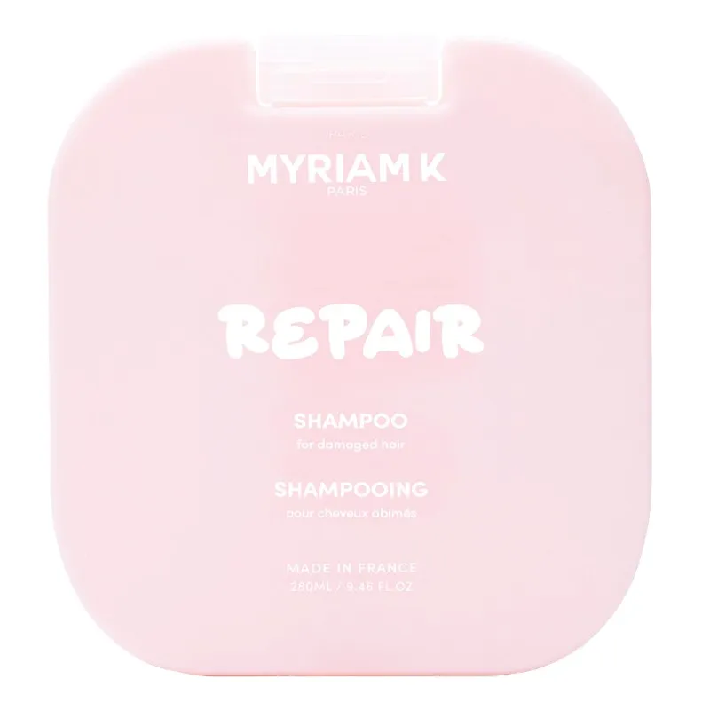 Repair Shampooing image